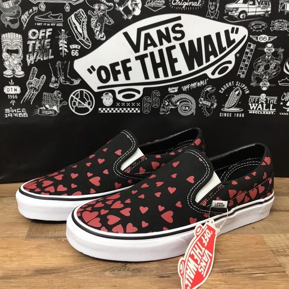 Vans Shoes - VANS CLASSIC SLIP ON BRAND NEW